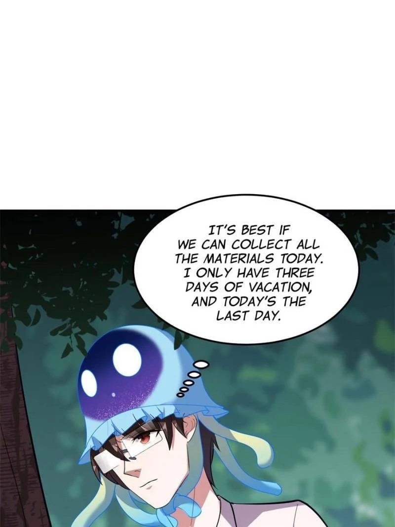 Monster Pet Evolution Chapter 47 - 10