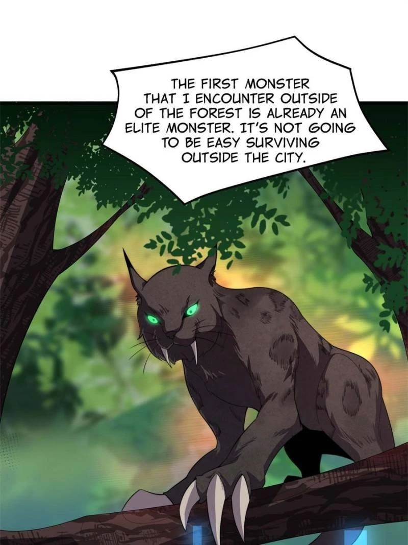 Monster Pet Evolution Chapter 47 - 15