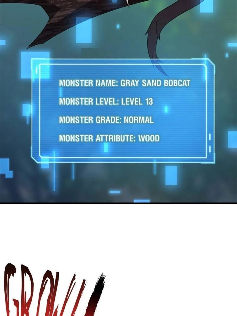 Monster Pet Evolution Chapter 47 - 16