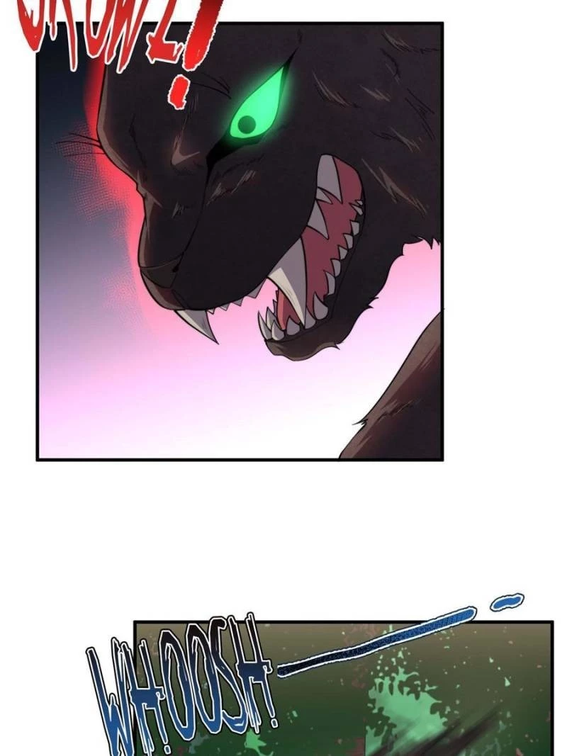 Monster Pet Evolution Chapter 47 - 17