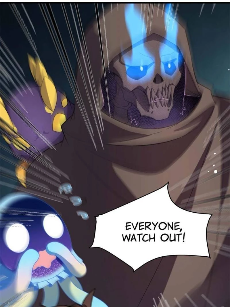 Monster Pet Evolution Chapter 47 - 19