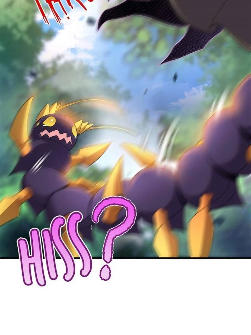 Monster Pet Evolution Chapter 47 - 26