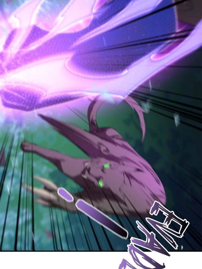 Monster Pet Evolution Chapter 47 - 30