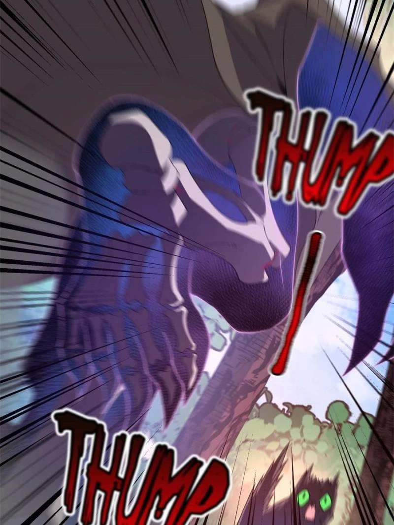 Monster Pet Evolution Chapter 47 - 37