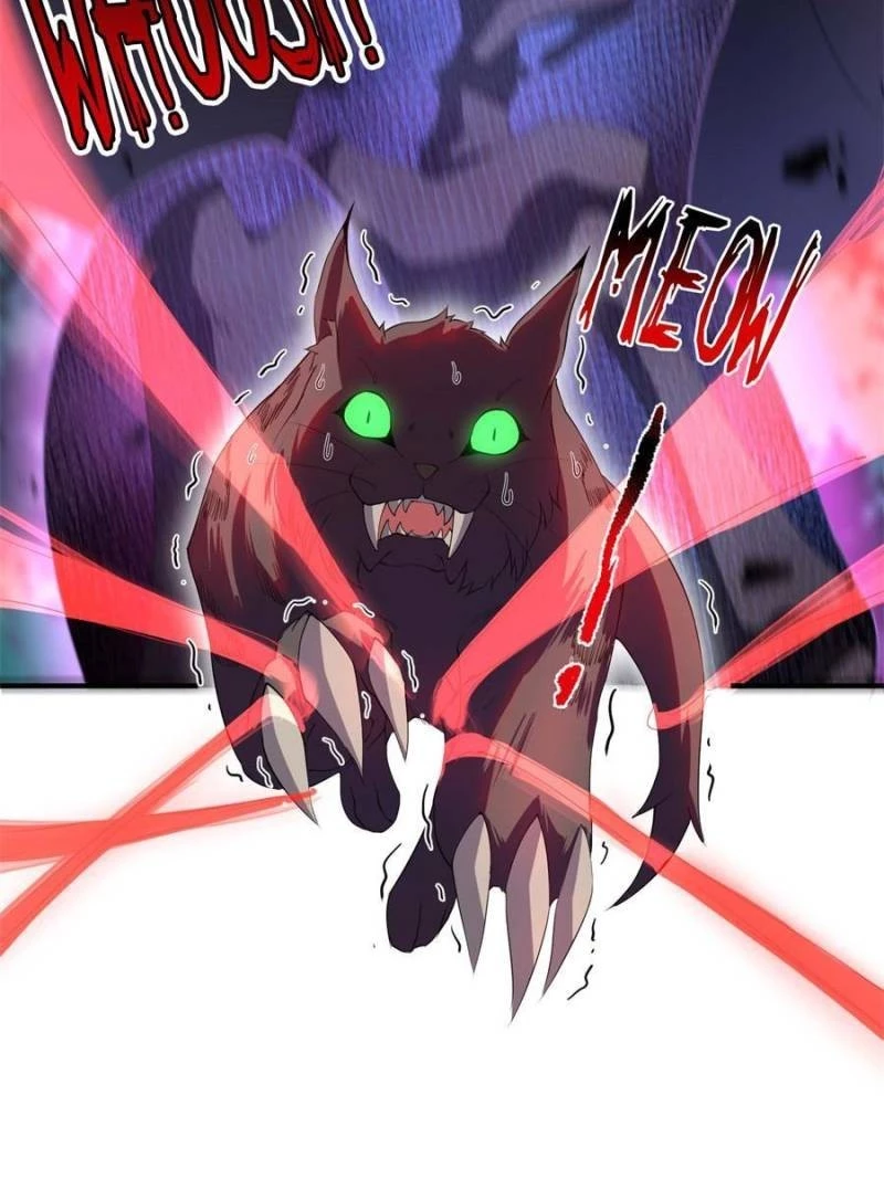 Monster Pet Evolution Chapter 47 - 43