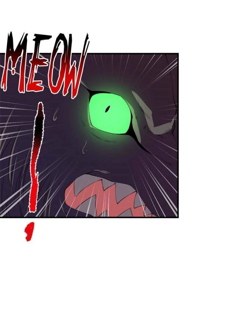 Monster Pet Evolution Chapter 47 - 44