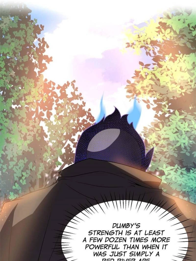 Monster Pet Evolution Chapter 47 - 48