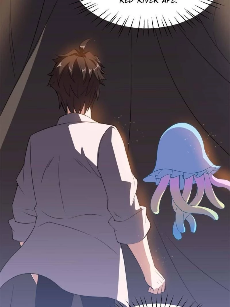 Monster Pet Evolution Chapter 47 - 49