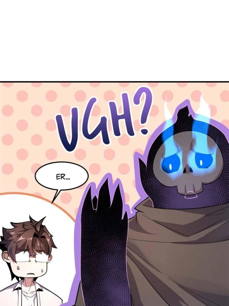 Monster Pet Evolution Chapter 47 - 51
