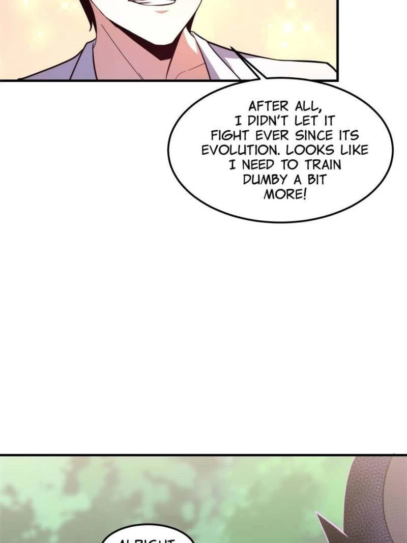 Monster Pet Evolution Chapter 47 - 53