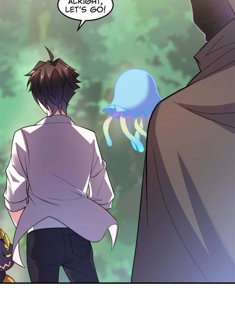 Monster Pet Evolution Chapter 47 - 54