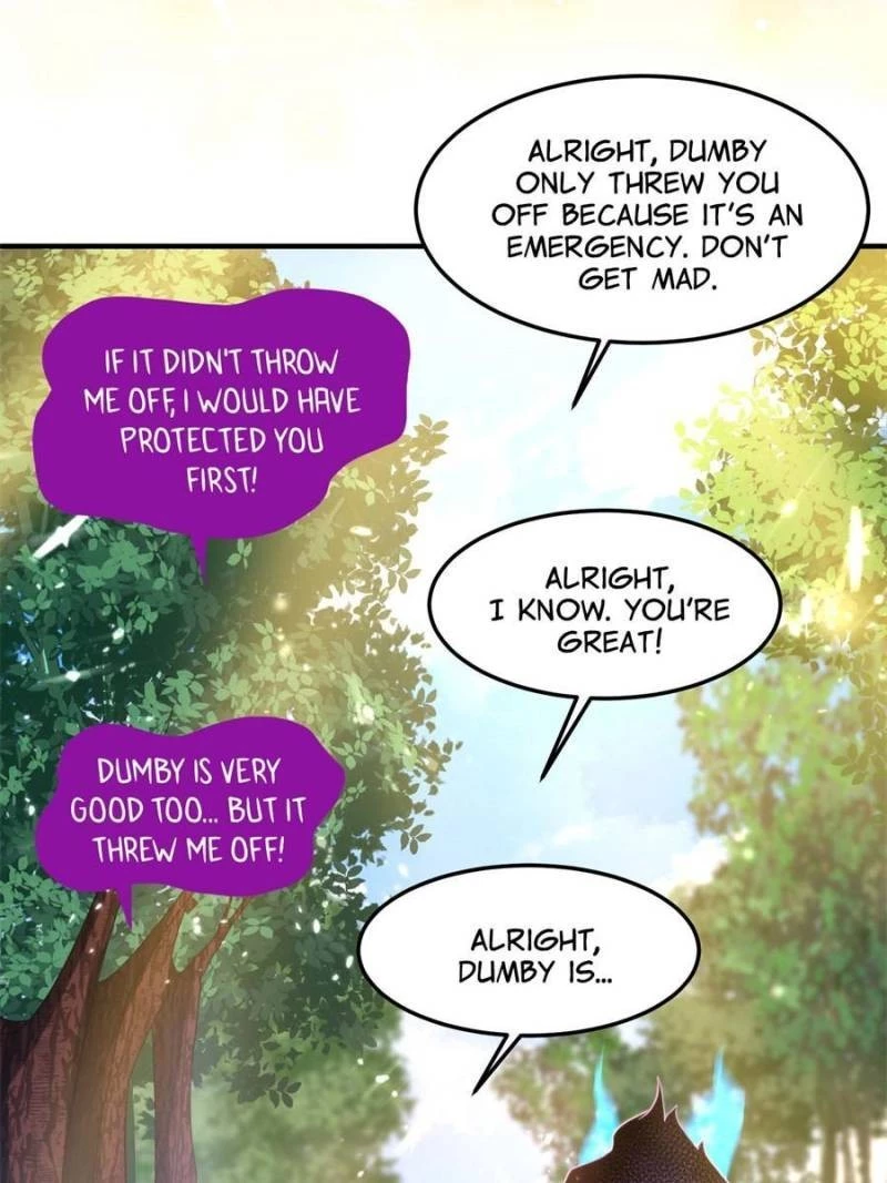 Monster Pet Evolution Chapter 47 - 61