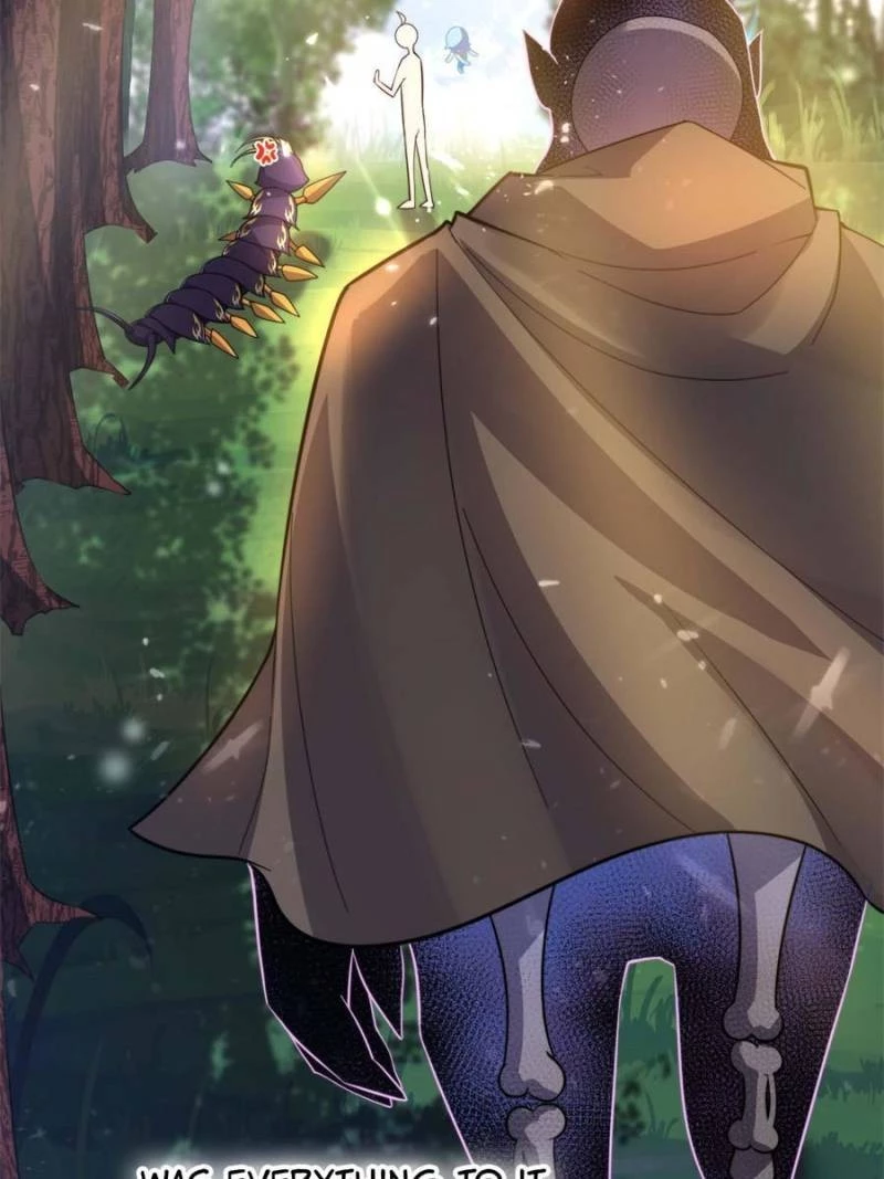 Monster Pet Evolution Chapter 47 - 62