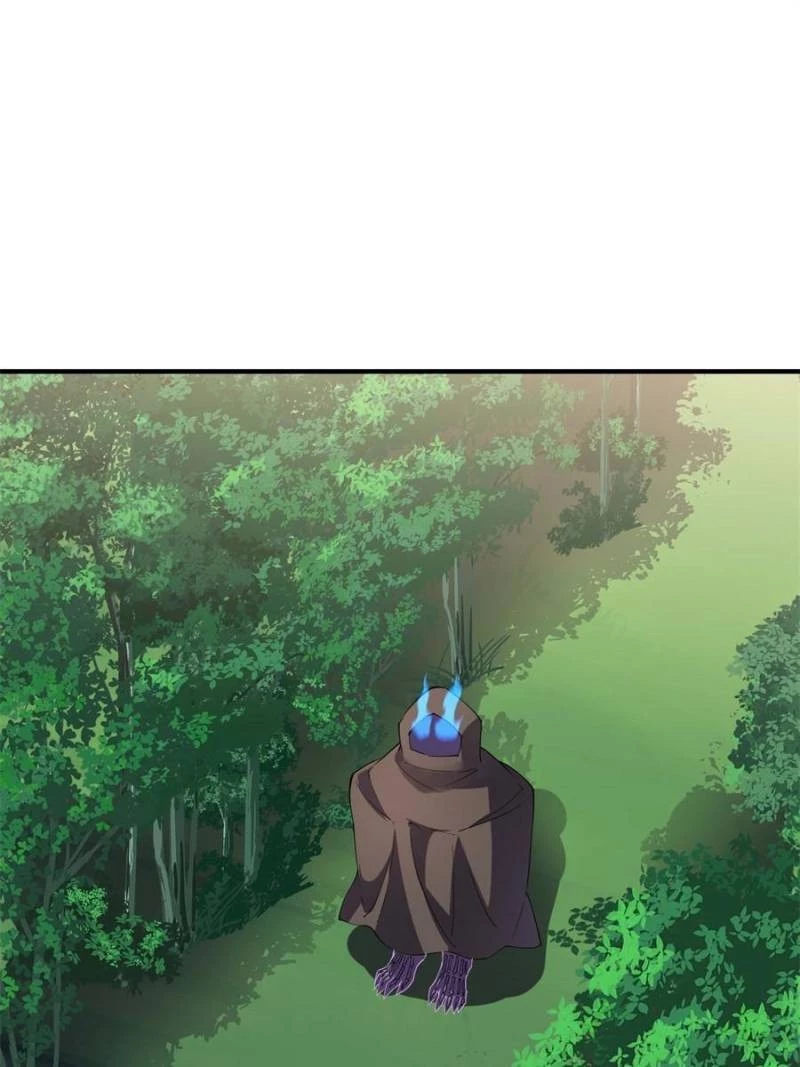 Monster Pet Evolution Chapter 48 - 1
