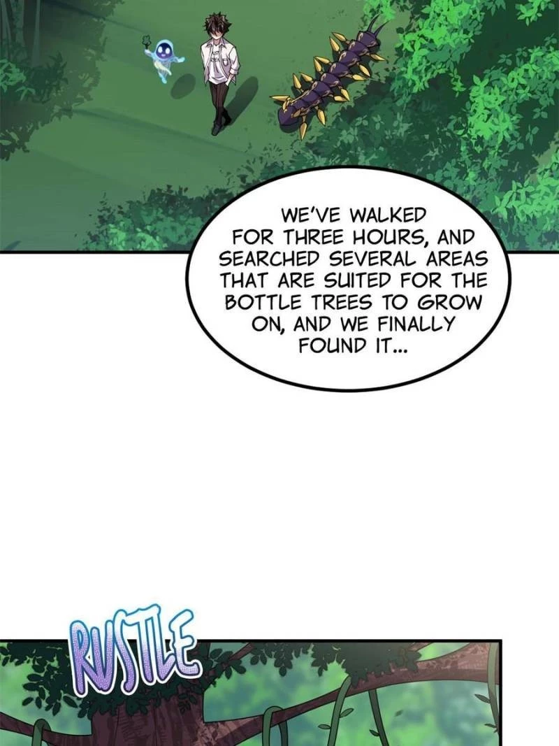Monster Pet Evolution Chapter 48 - 2