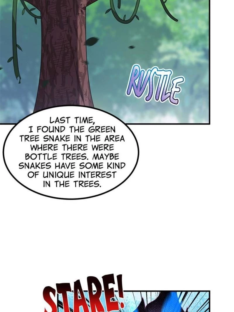 Monster Pet Evolution Chapter 48 - 3