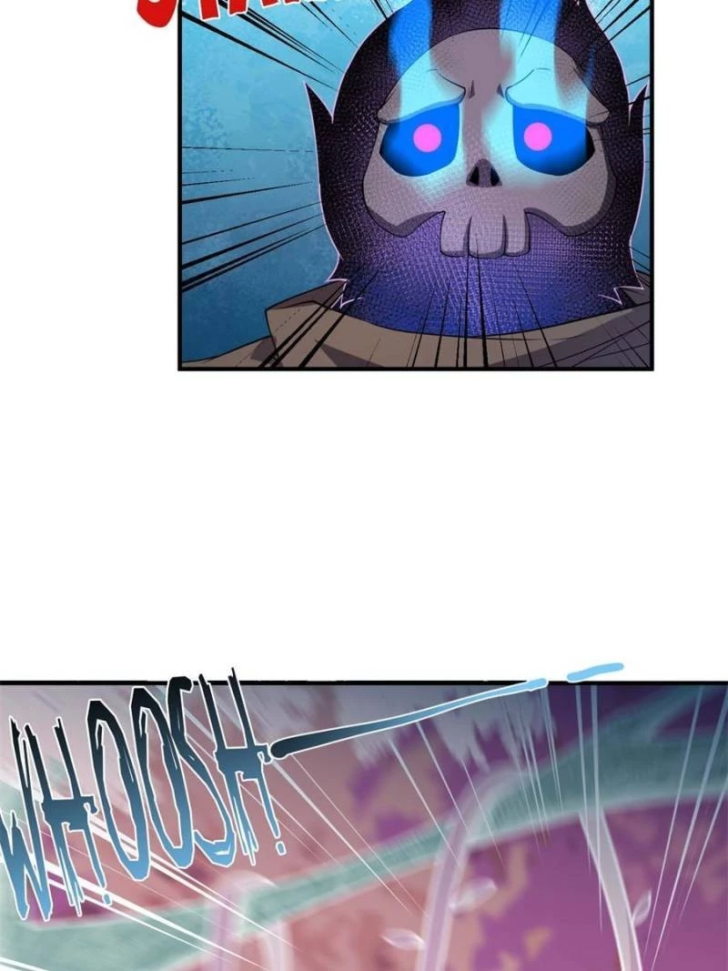 Monster Pet Evolution Chapter 48 - 4