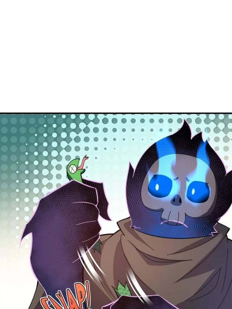 Monster Pet Evolution Chapter 48 - 8