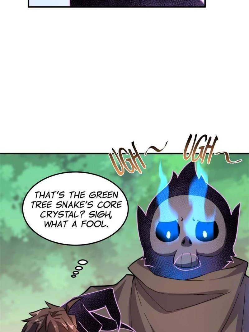 Monster Pet Evolution Chapter 48 - 10
