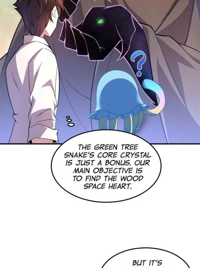 Monster Pet Evolution Chapter 48 - 11