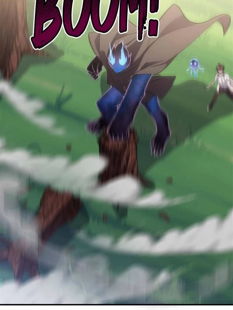 Monster Pet Evolution Chapter 48 - 19