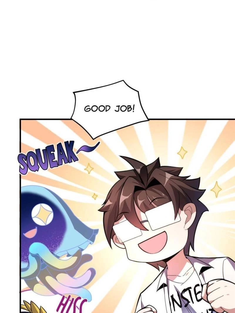 Monster Pet Evolution Chapter 48 - 20