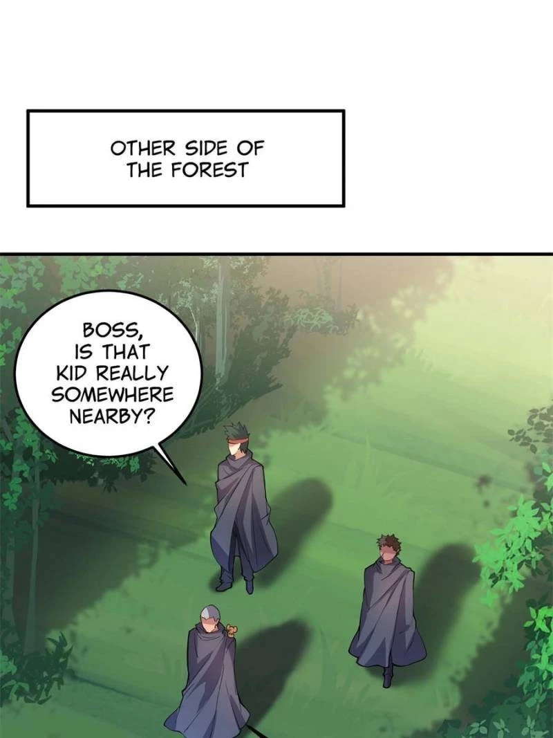 Monster Pet Evolution Chapter 48 - 24