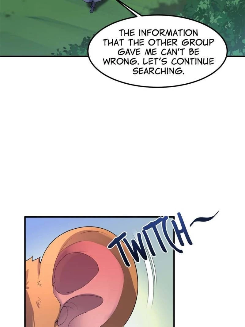 Monster Pet Evolution Chapter 48 - 25