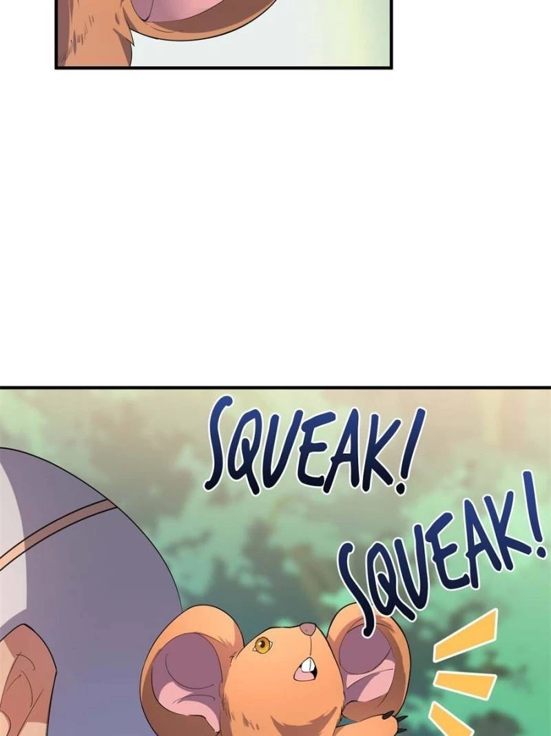 Monster Pet Evolution Chapter 48 - 26