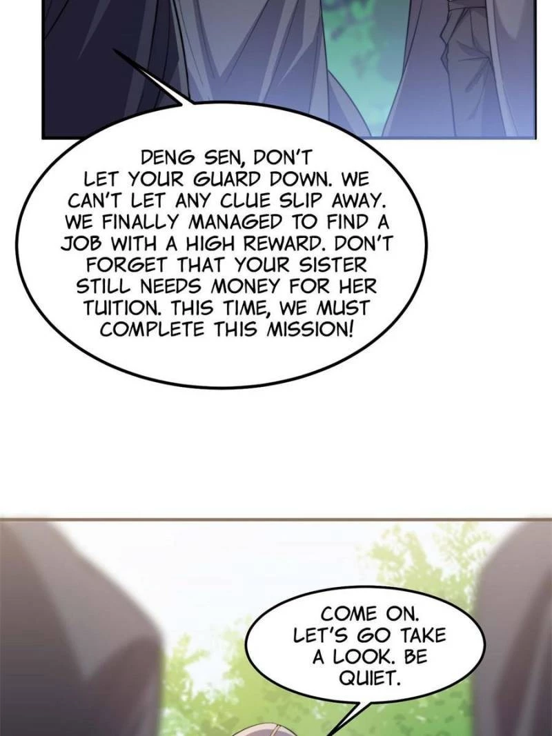 Monster Pet Evolution Chapter 48 - 37