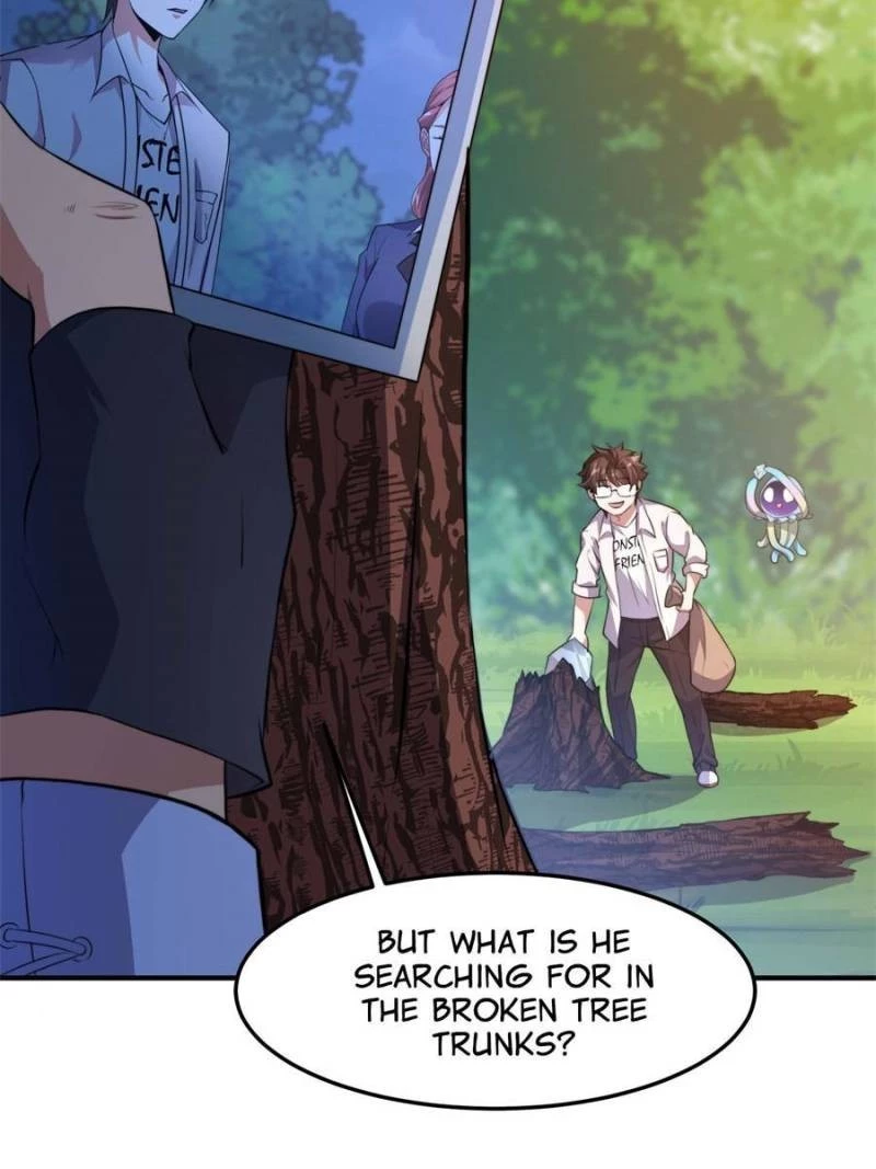Monster Pet Evolution Chapter 48 - 45