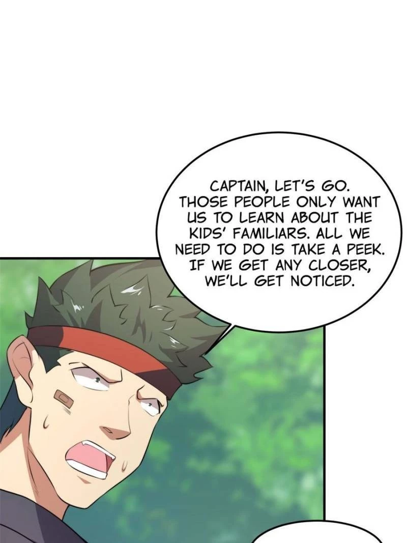 Monster Pet Evolution Chapter 48 - 46