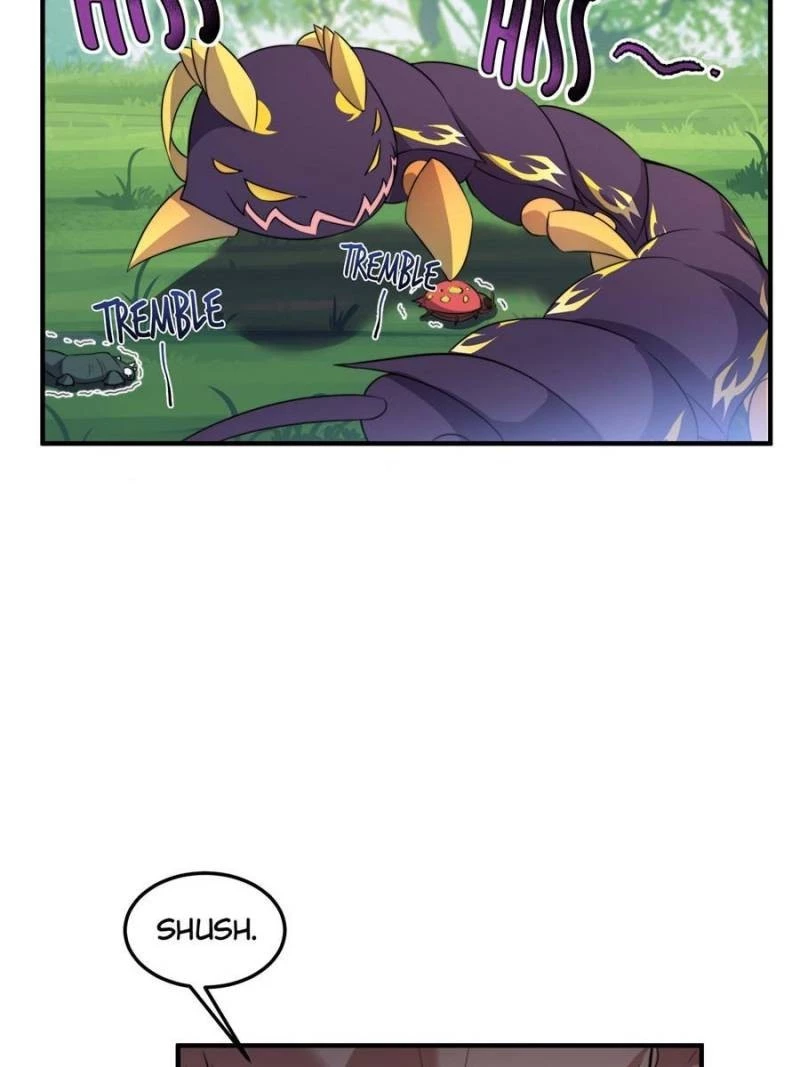 Monster Pet Evolution Chapter 48 - 48