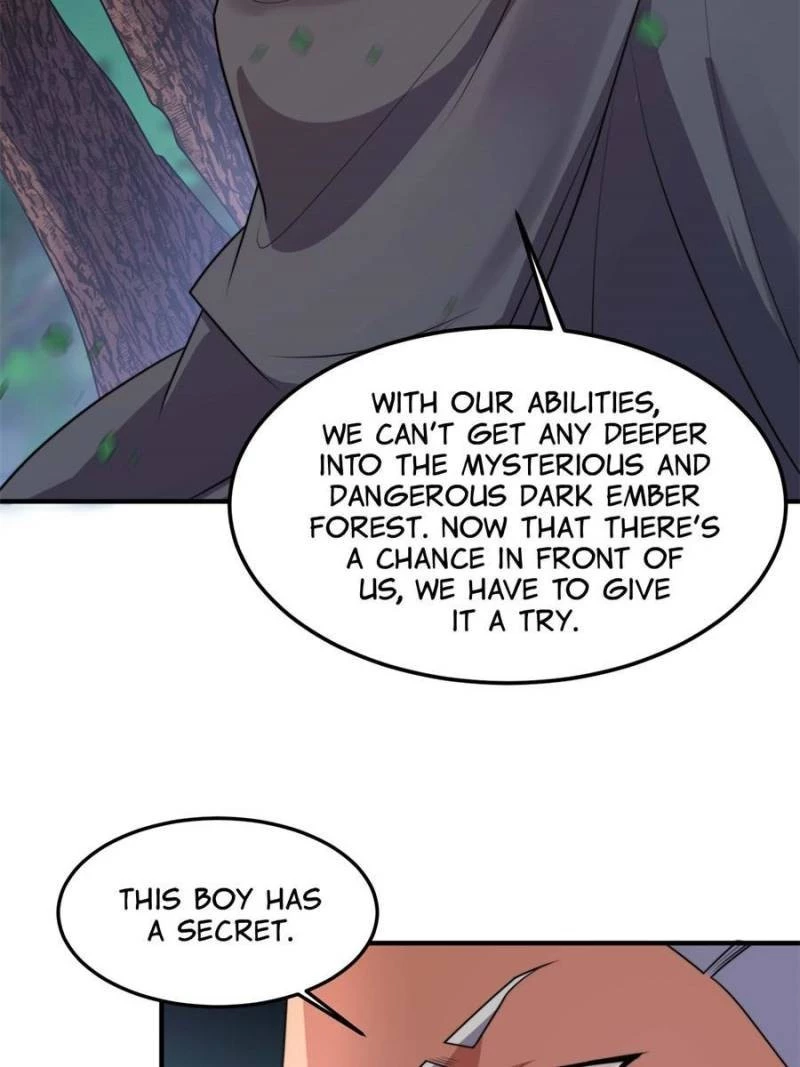 Monster Pet Evolution Chapter 48 - 51