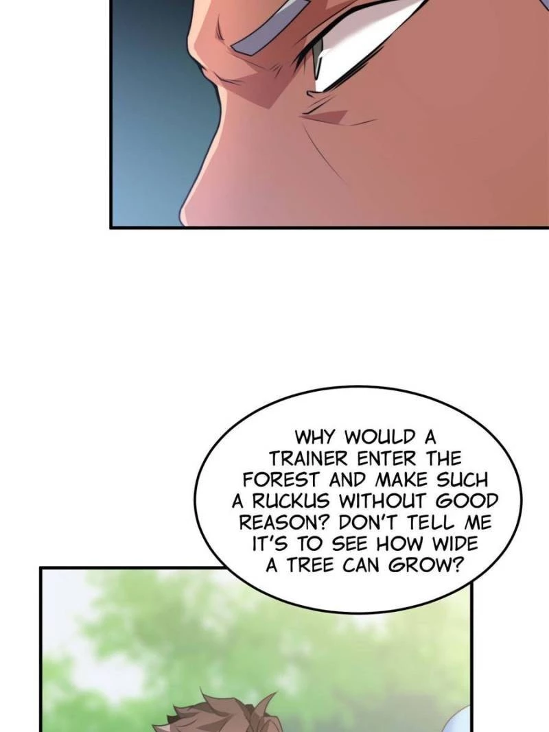 Monster Pet Evolution Chapter 48 - 52