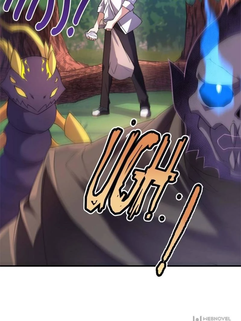 Monster Pet Evolution Chapter 48 - 61