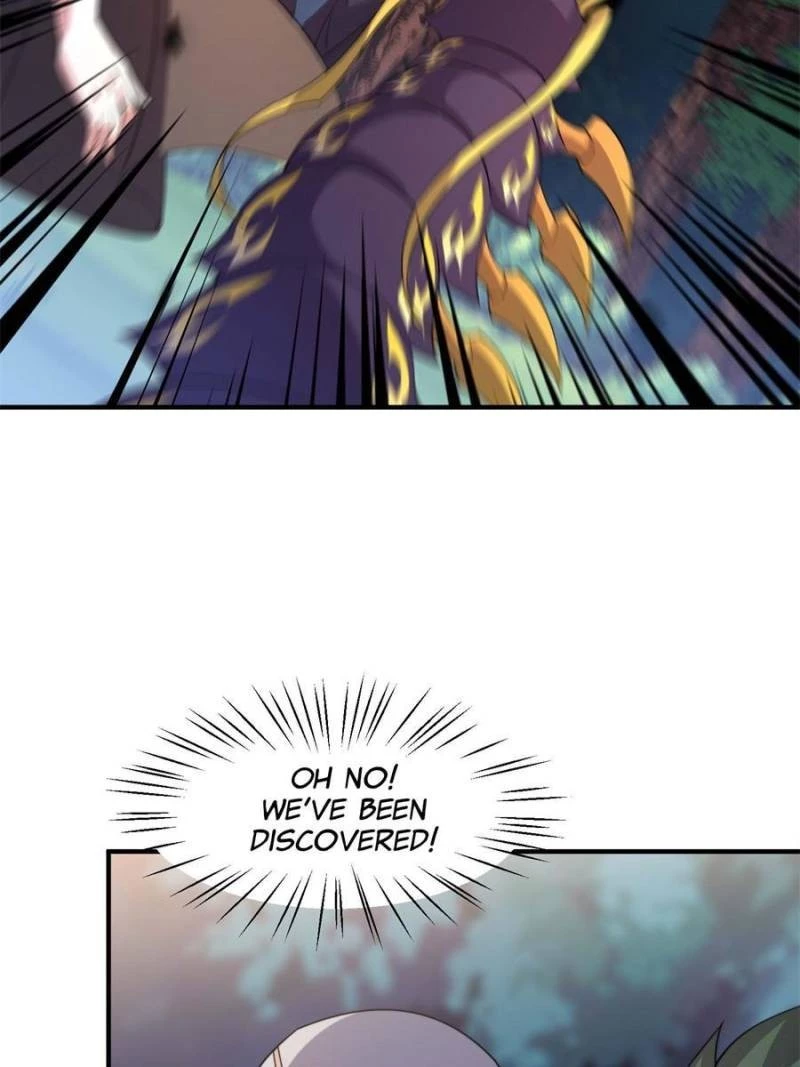 Monster Pet Evolution Chapter 48 - 65