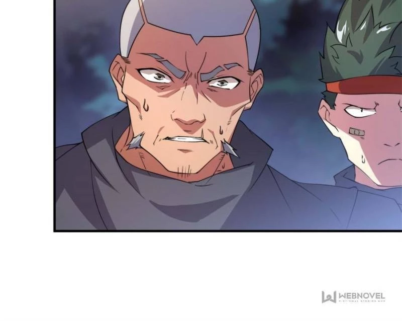Monster Pet Evolution Chapter 48 - 66