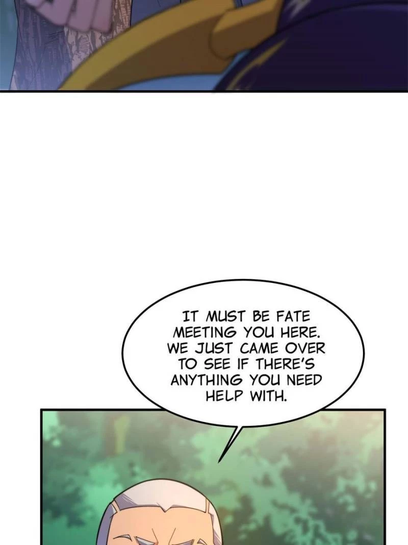 Monster Pet Evolution Chapter 49 - 2