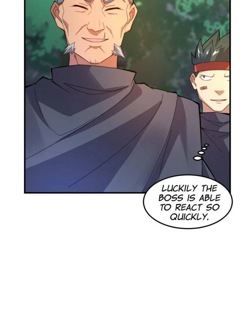 Monster Pet Evolution Chapter 49 - 3