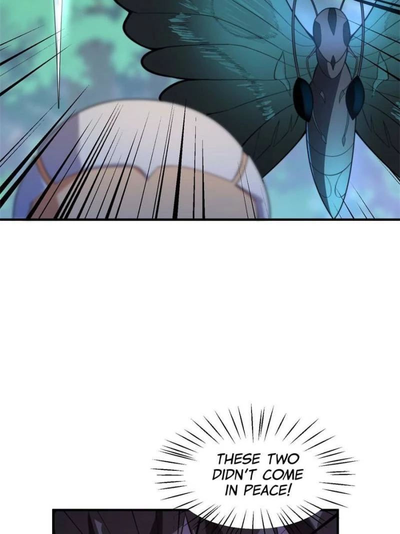 Monster Pet Evolution Chapter 49 - 6