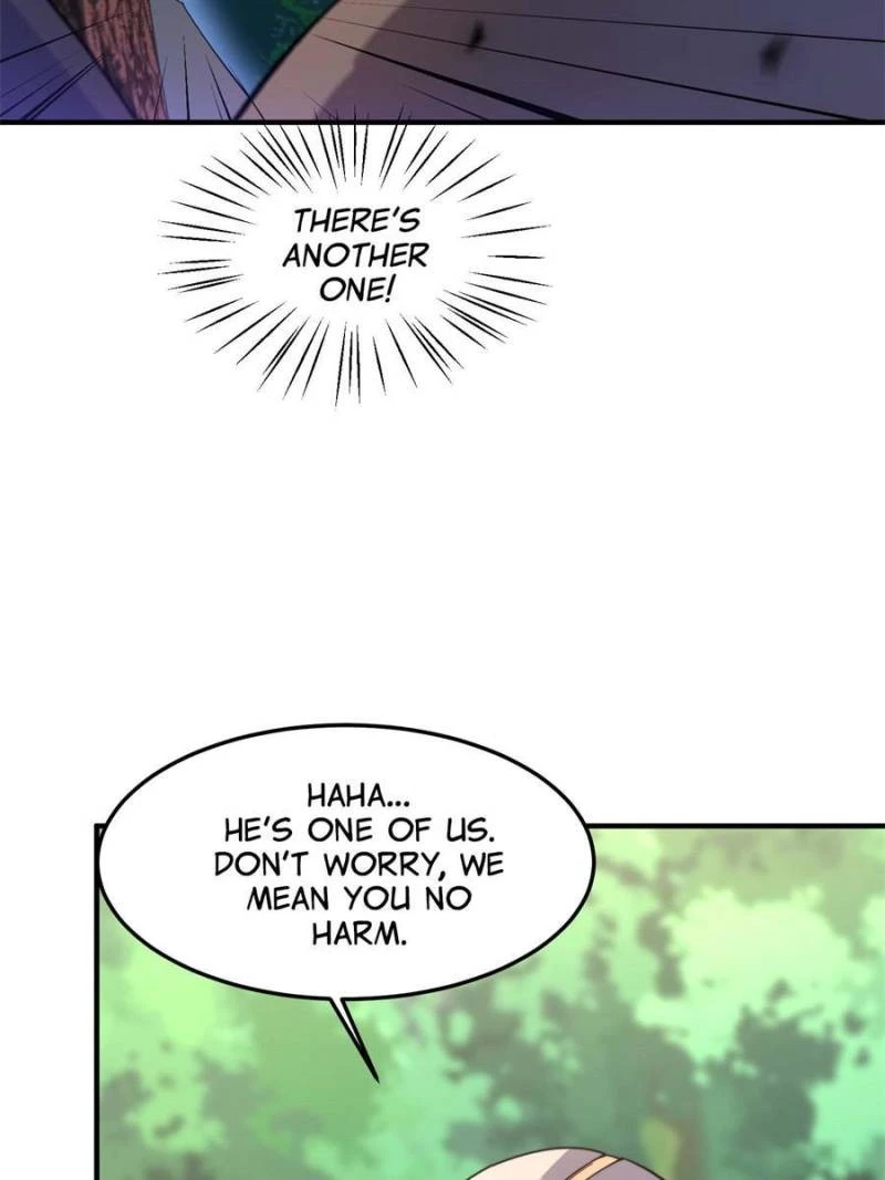 Monster Pet Evolution Chapter 49 - 10