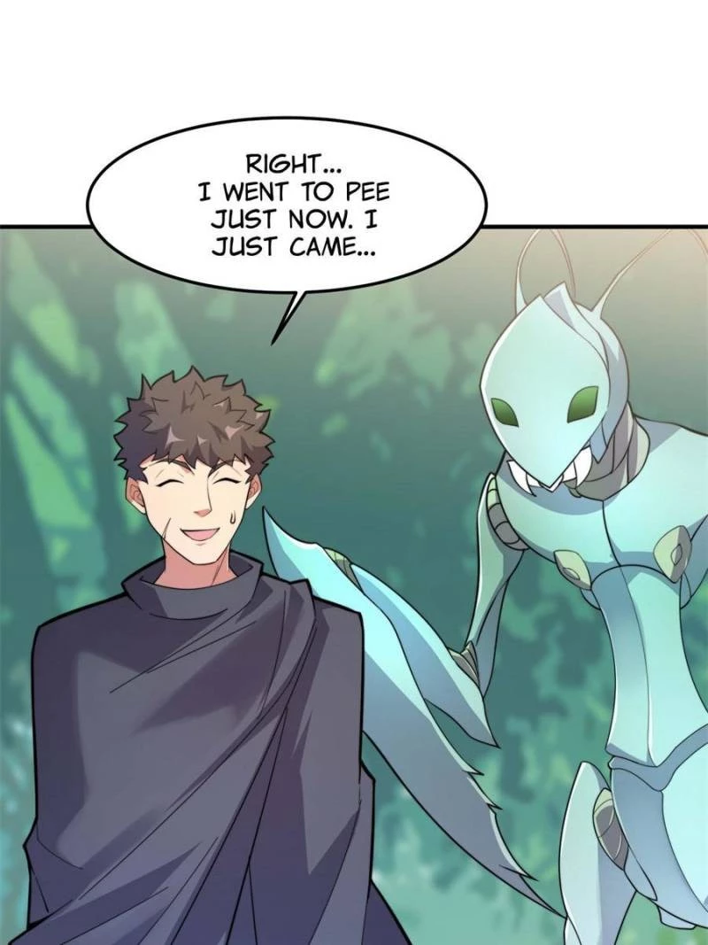Monster Pet Evolution Chapter 49 - 12