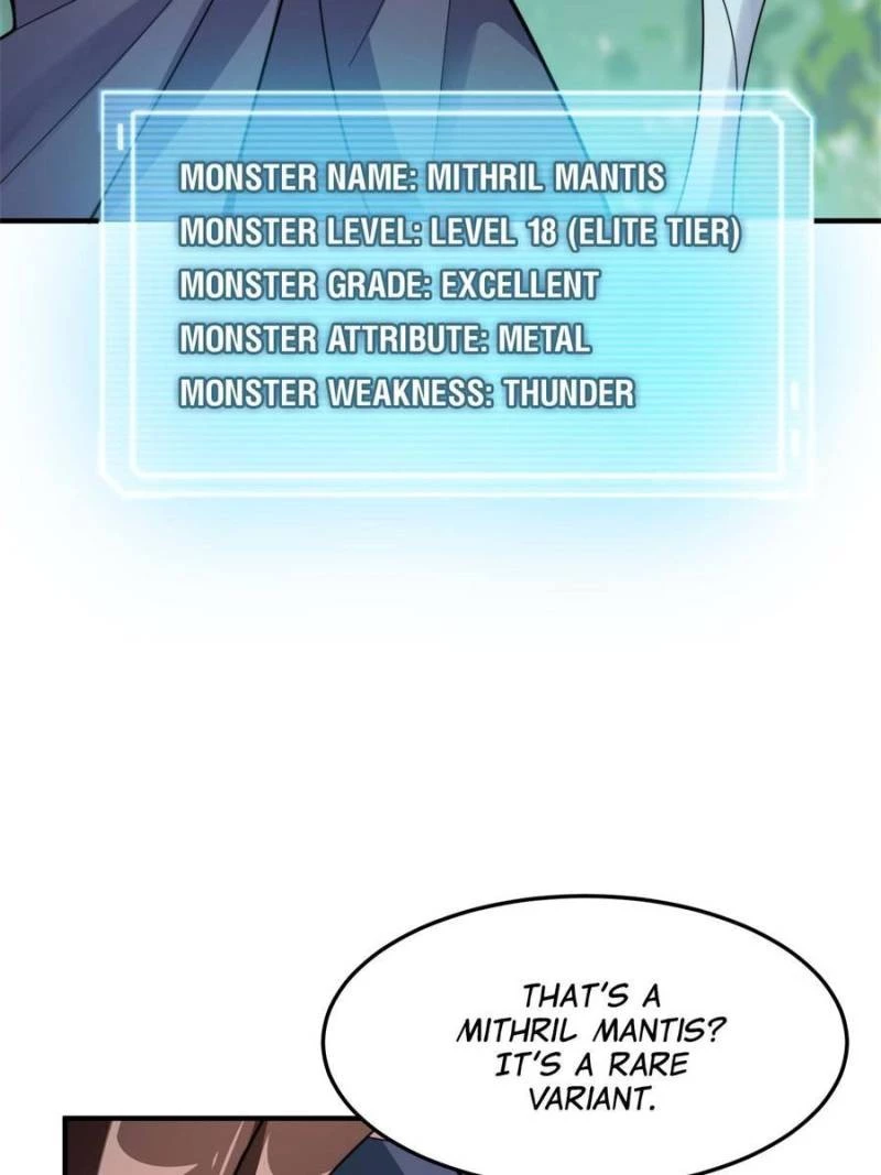 Monster Pet Evolution Chapter 49 - 13