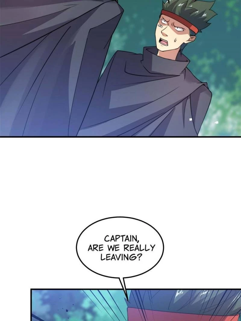 Monster Pet Evolution Chapter 49 - 21