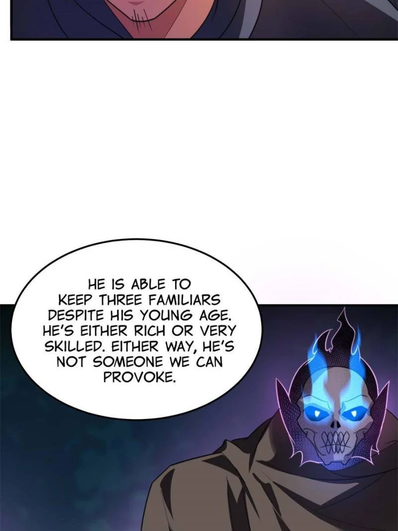 Monster Pet Evolution Chapter 49 - 24