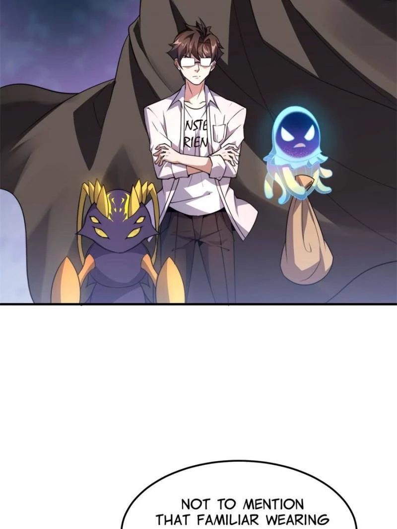 Monster Pet Evolution Chapter 49 - 25