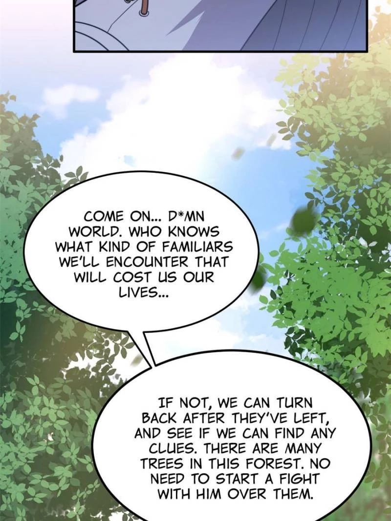 Monster Pet Evolution Chapter 49 - 28