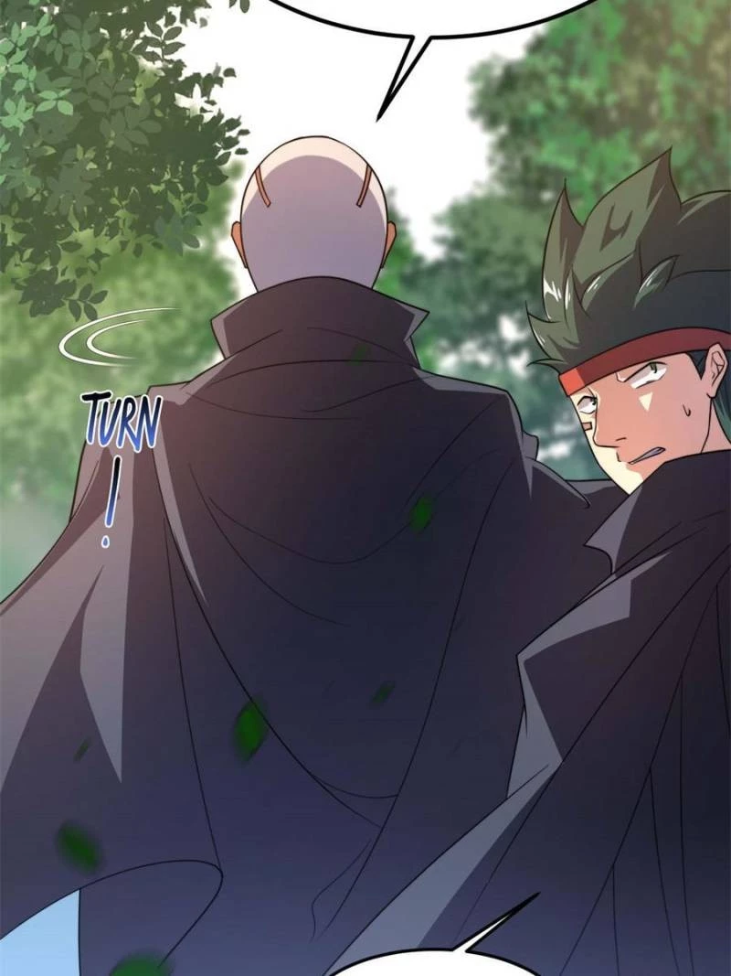 Monster Pet Evolution Chapter 49 - 29