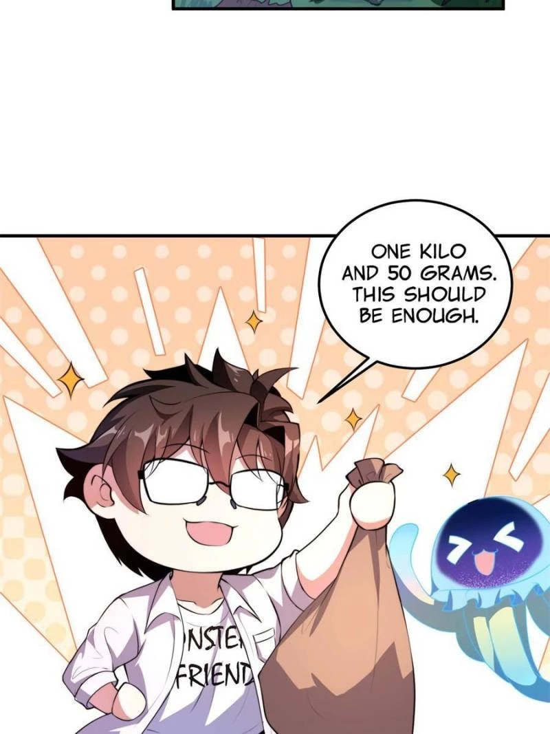 Monster Pet Evolution Chapter 49 - 36